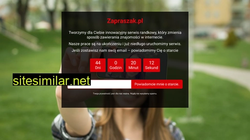 zapraszak.pl alternative sites