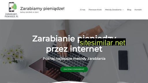 zarabiamy-pieniadze.pl alternative sites