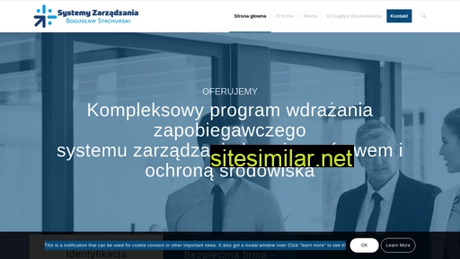 zarzadzanie-bhp.pl alternative sites