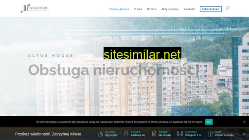 zarzadzanie-nieruchomosciami.pl alternative sites