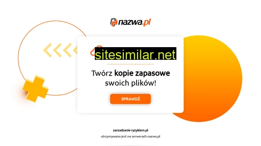 zarzadzanie-ryzykiem.pl alternative sites