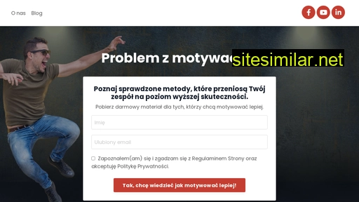 zarzadzanieprojektami.pl alternative sites