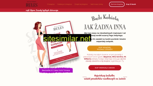 zasadybystrychdziewczyn.pl alternative sites