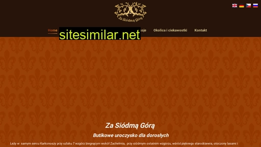 zasiodmagora.pl alternative sites