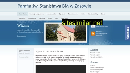 zasow.pl alternative sites