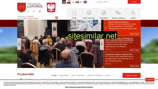 zator.pl alternative sites