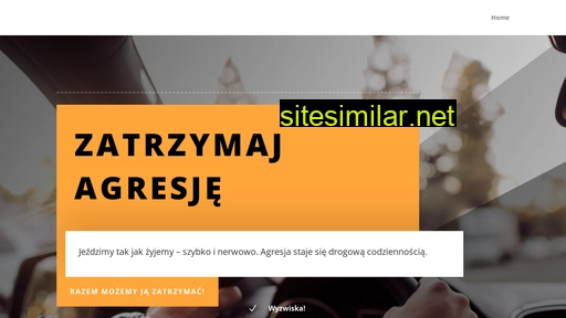 zatrzymajagresje.pl alternative sites