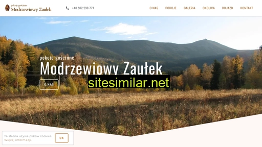 zaulek.karpacz.pl alternative sites