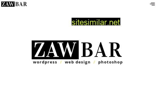 Zawbar similar sites