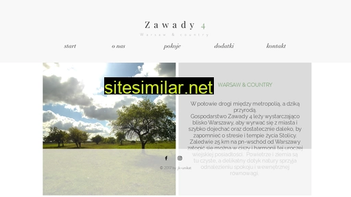 Zawady4 similar sites
