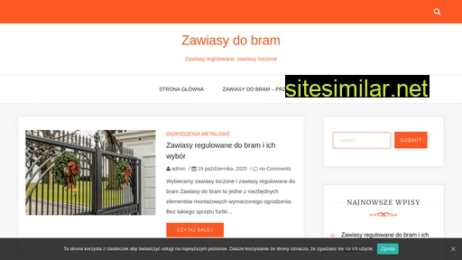 zawiasy.bialystok.pl alternative sites