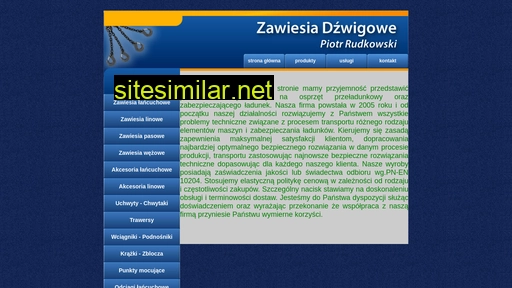 zawiesiadzwigowe.pl alternative sites