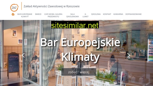 zaz-rzeszow.pl alternative sites