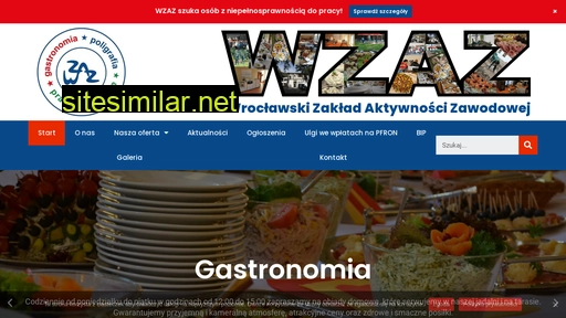 Wroclaw similar sites