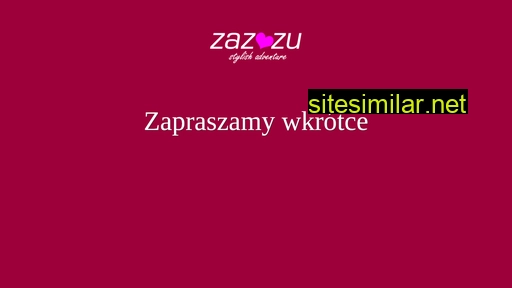 zazozu.pl alternative sites