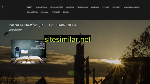 zbawiciel.wloclawek.pl alternative sites
