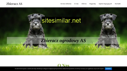 zbieracz.pl alternative sites