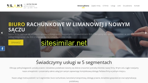 zbilansuj.pl alternative sites