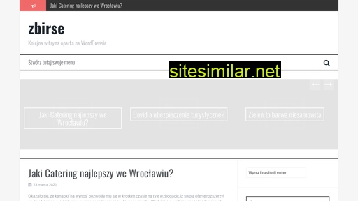 zbirse.com.pl alternative sites