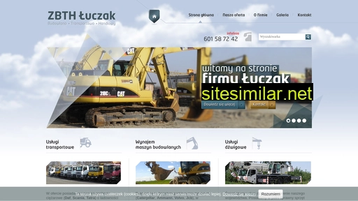 zbthluczak.pl alternative sites