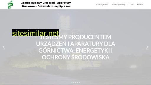 zbuiand.com.pl alternative sites