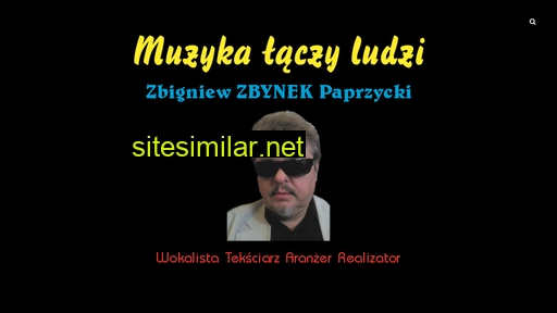 zbynek.pl alternative sites