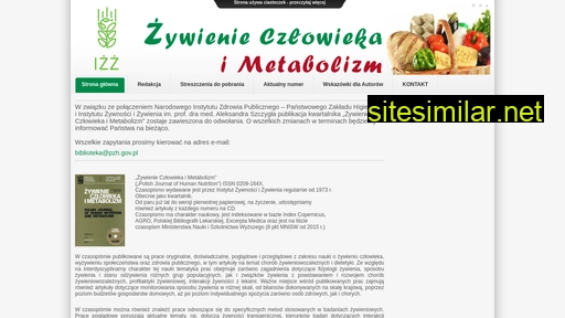 zcim.pl alternative sites