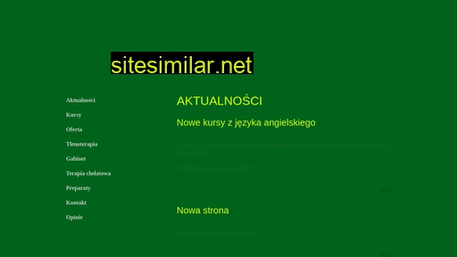 zcs.com.pl alternative sites