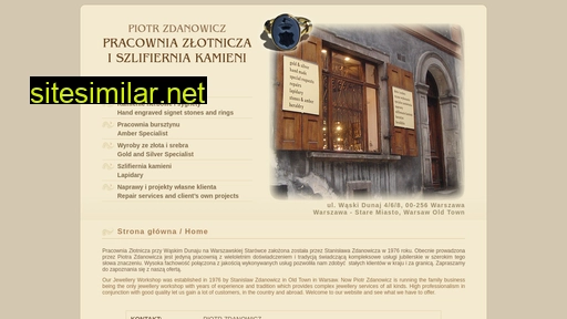 zdanfirm.pl alternative sites