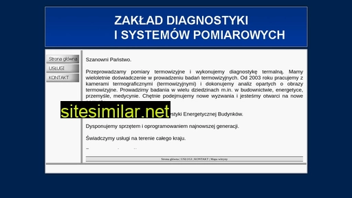zdisp.pl alternative sites