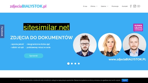 zdjeciabialystok.pl alternative sites