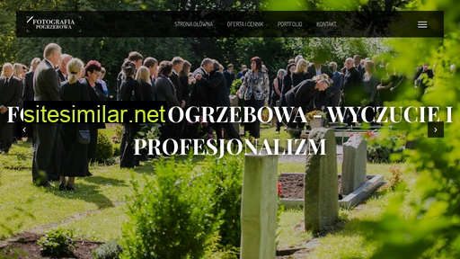 zdjeciapogrzebowe.pl alternative sites
