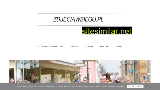 zdjeciawbiegu.pl alternative sites