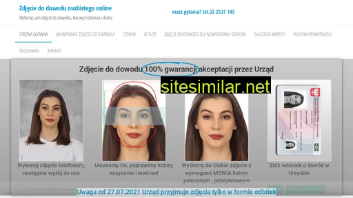 zdjeciedowodowe.pl alternative sites