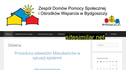 zdpsiow.pl alternative sites