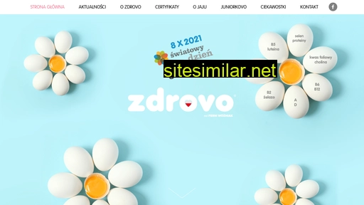 zdrovo.pl alternative sites