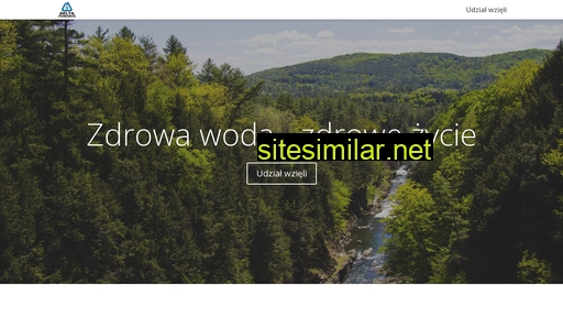 zdrowawoda-zdrowezycie.pl alternative sites