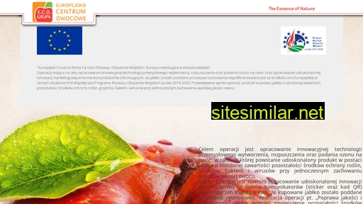 zdroweowoce.pl alternative sites
