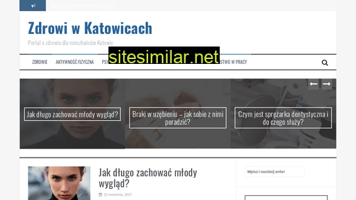 zdrowi.katowice.pl alternative sites