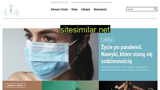 zdrowieiuroda24.pl alternative sites