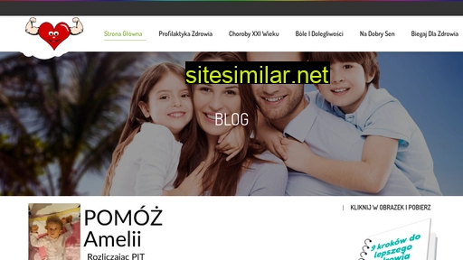 zdrowienatak.pl alternative sites