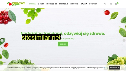 zdrowy-sklad.pl alternative sites