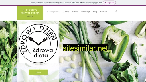 zdrowydzien.pl alternative sites