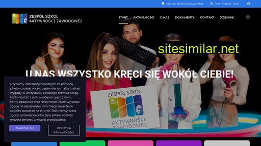 zdz-zdwola.pl alternative sites