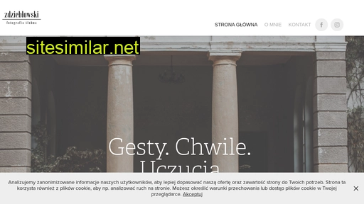 zdzieblowski.pl alternative sites