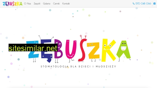zebuszka.pl alternative sites