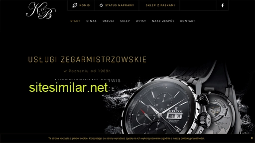 zegarmistrz.pl alternative sites