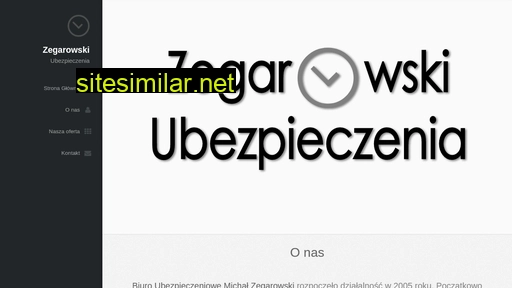 zegarowski.pl alternative sites
