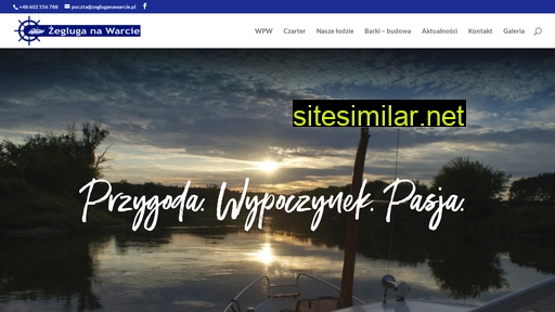 zegluganawarcie.pl alternative sites