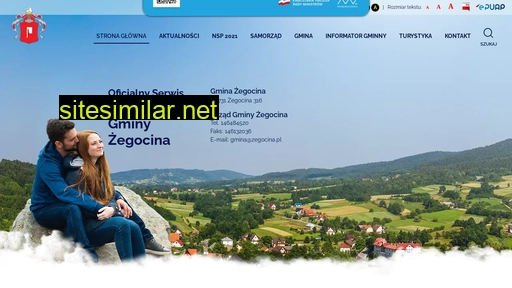 zegocina.pl alternative sites